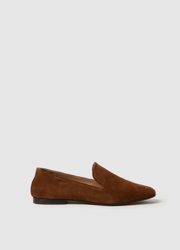 Mocassino in suede - Image 2