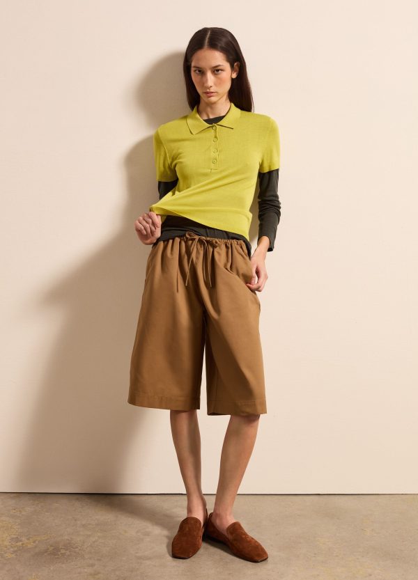 Mocassino in suede - Image 3