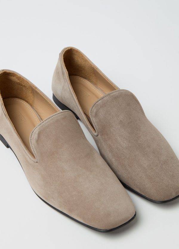 Mocassino in suede - Image 2