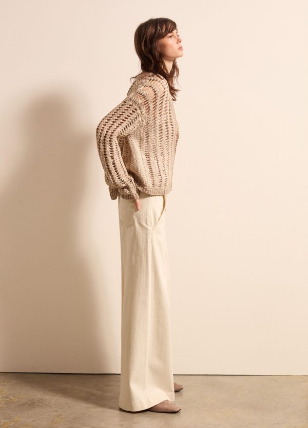 Mocassino in suede - Image 4